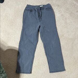 Sofia Gray sparkle Denim Jeans